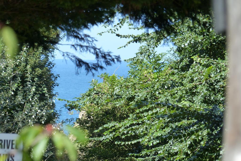 La Flore De Lys, Cottage Ideal Pour 2 Adultes Et 2 Enfants Saint-Jouin-Bruneval Exteriör bild